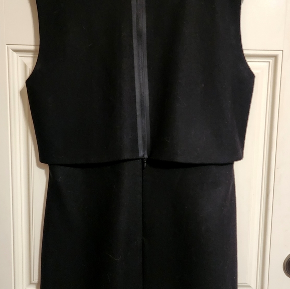 Black Dress - Picture 1 of 2